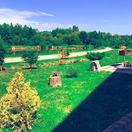Отель явір агро Vyshnivtsi