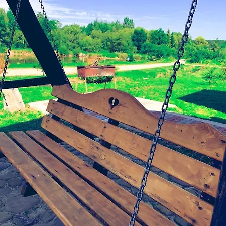 явір агро Отель